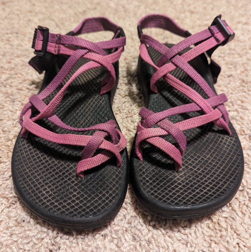 Chacos